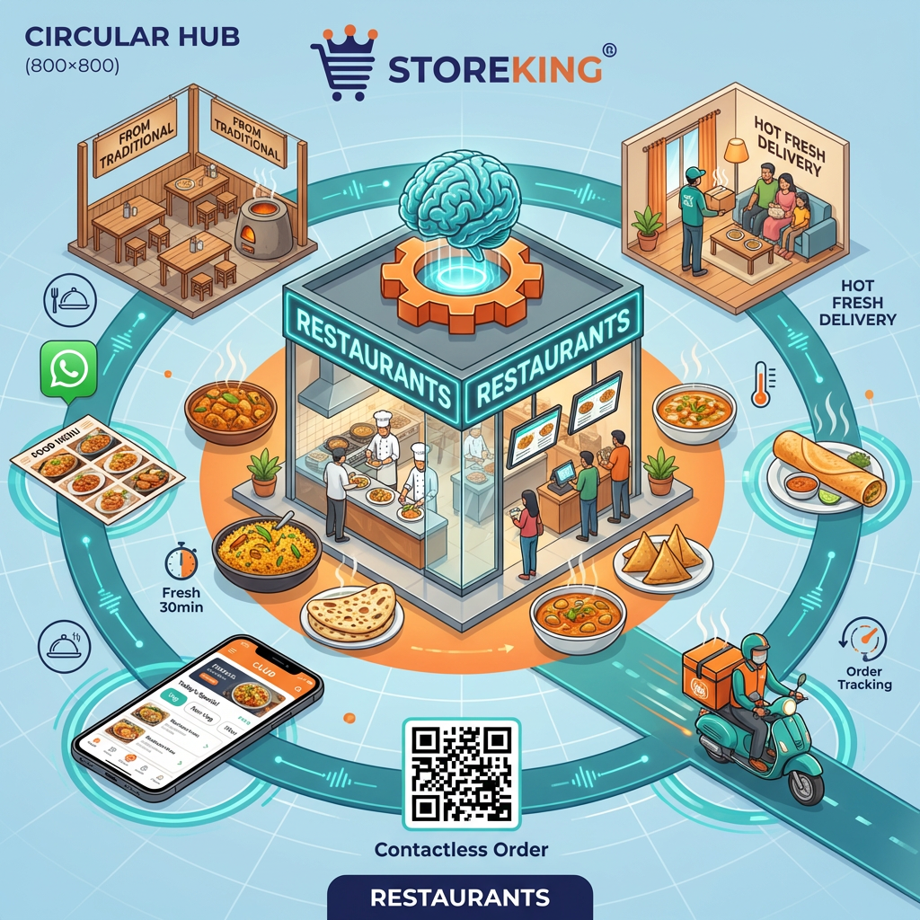 Genasha Provison Store